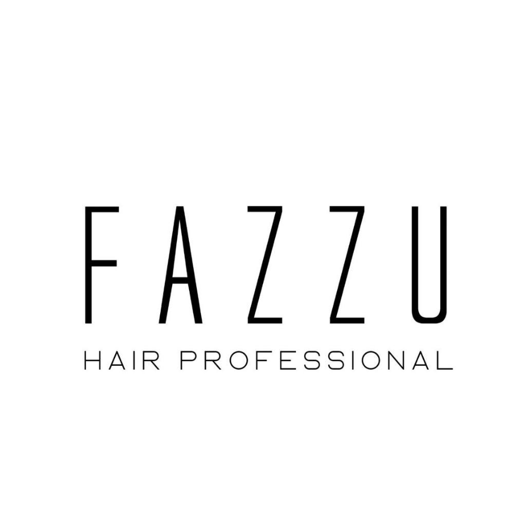 FAZZU Hair Professional logo