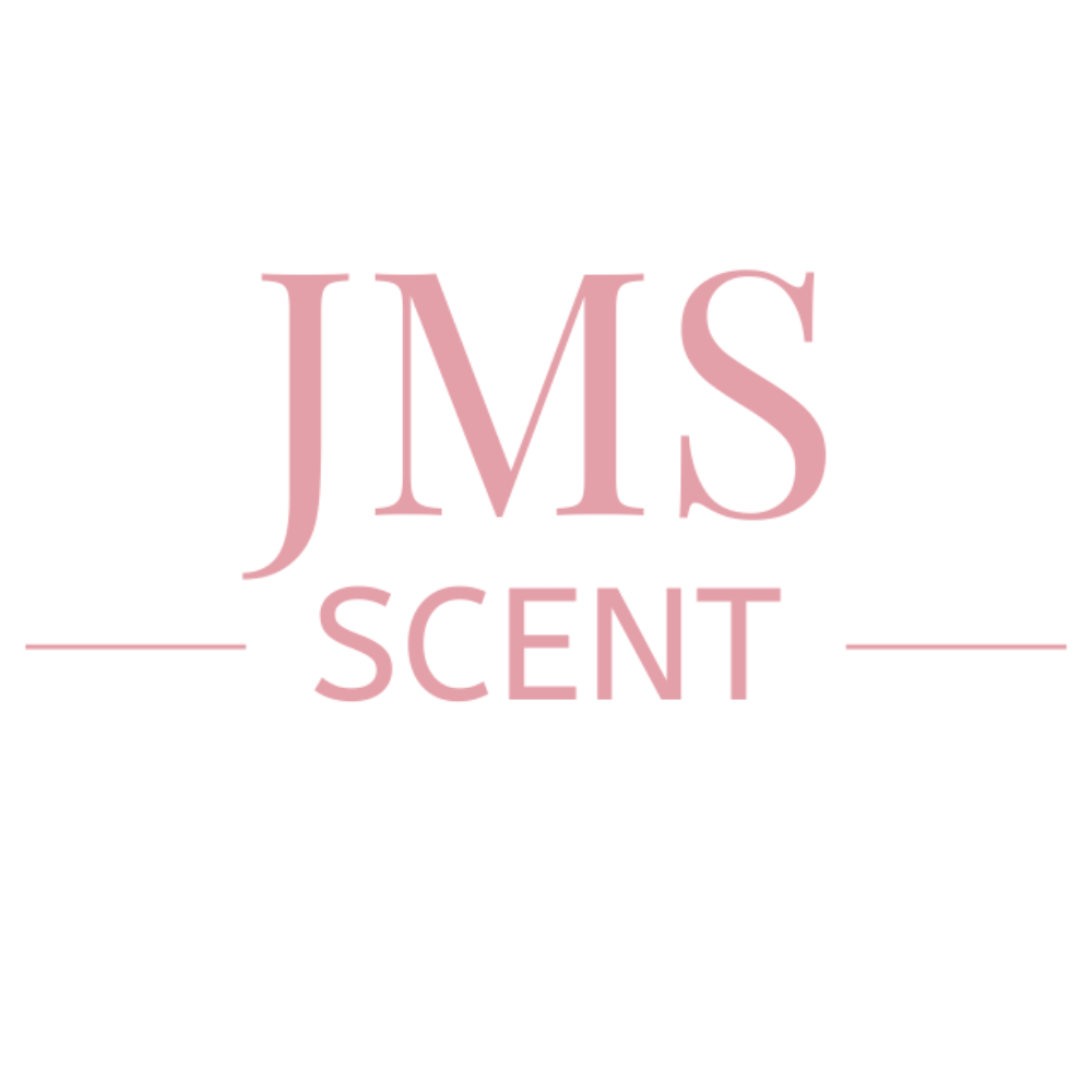 JMScent 自有香氛品牌，2020 年開始營運