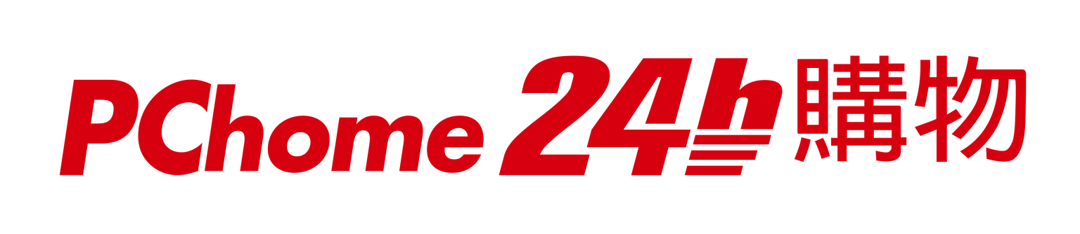 PChome 24h 購物 logo